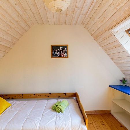 Ty Tevenn Villa Telgruc-sur-Mer Dış mekan fotoğraf