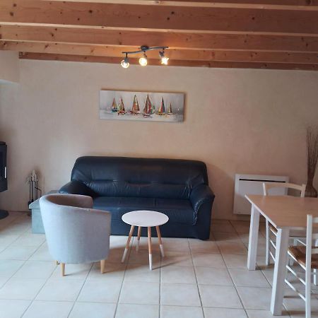 Ty Tevenn Villa Telgruc-sur-Mer Dış mekan fotoğraf