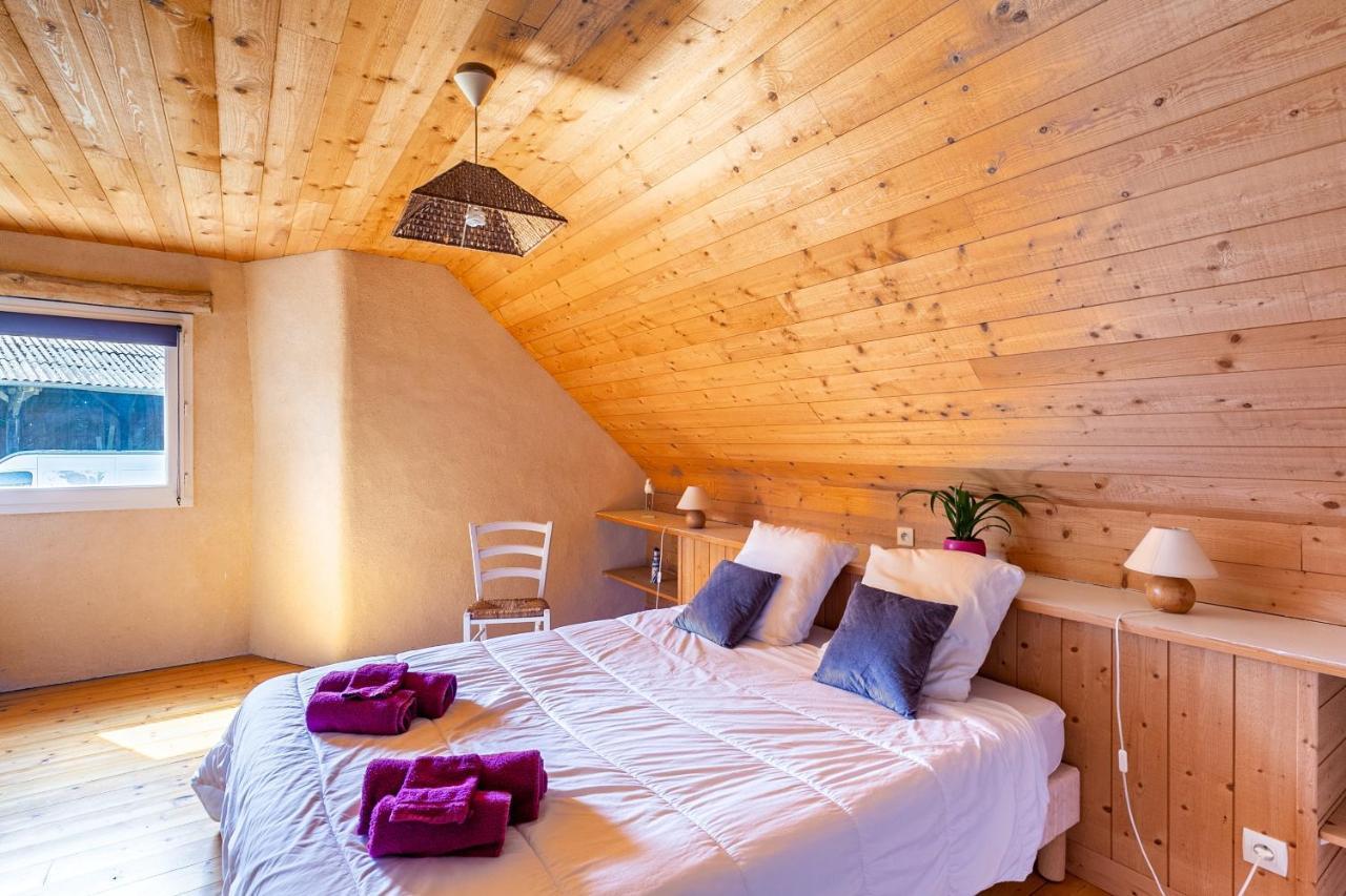 Ty Tevenn Villa Telgruc-sur-Mer Dış mekan fotoğraf