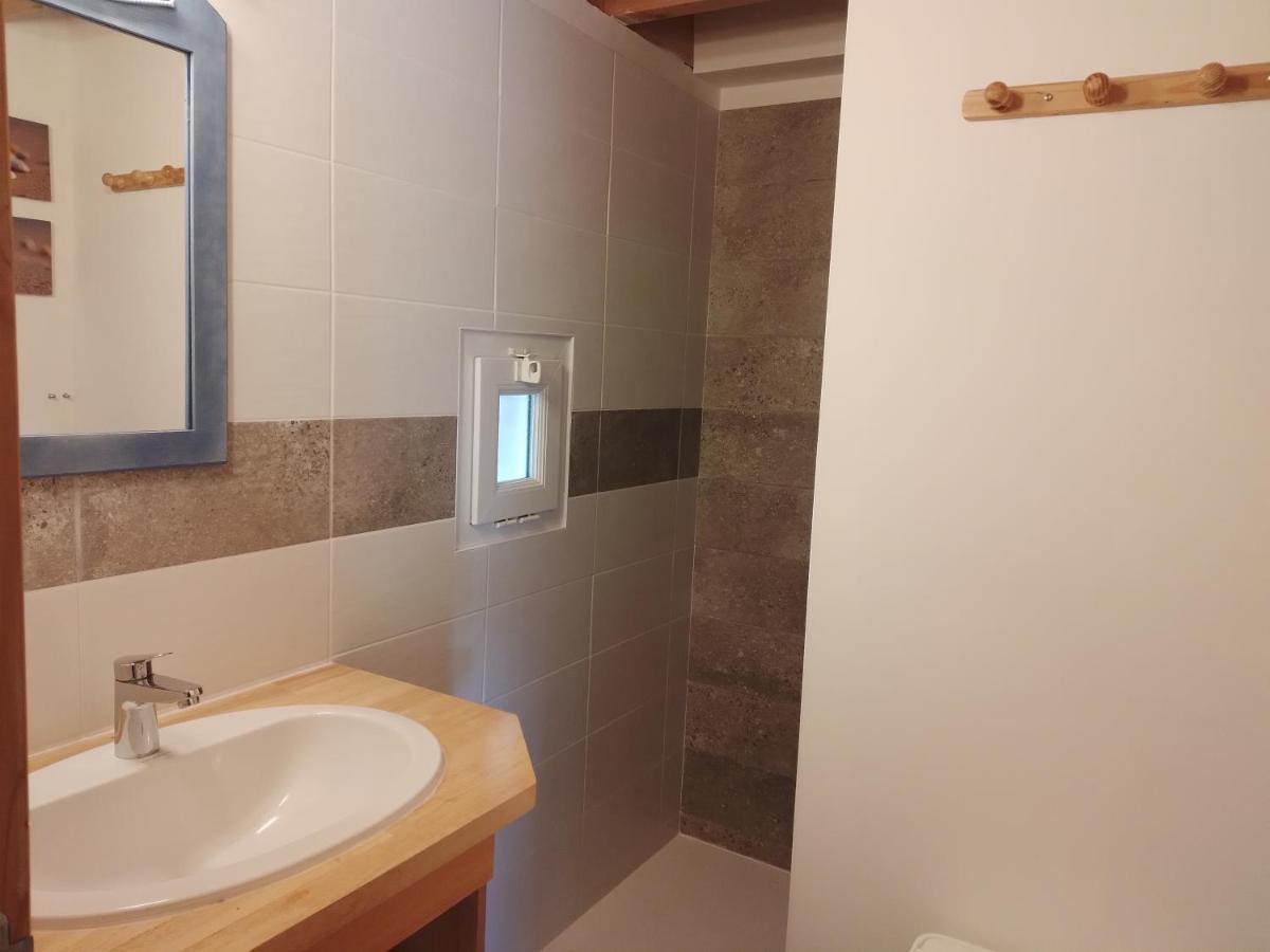 Ty Tevenn Villa Telgruc-sur-Mer Dış mekan fotoğraf